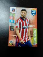 Luis suarez (atletico madrid) panini, Verzamelen, Sportartikelen en Voetbal, Ophalen of Verzenden, Nieuw, Buitenlandse clubs, Poster, Plaatje of Sticker