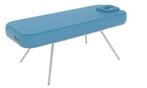 Nubispro 2.0 massagetafel, Ophalen of Verzenden, Zo goed als nieuw, Massagetafel