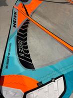 Naish Force 5 2025 5.3, Ophalen, Zeil, 5 tot 7 m², Gebruikt