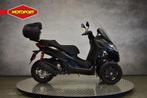 Piaggio MP 3 300 HPE SPORT (bj 2022), Motoren, Quads en Trikes
