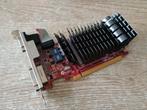 Passief gekoelde ASUS R7240-SL-2GD3-L, Computers en Software, Ophalen of Verzenden, PCI, VGA