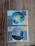 Blaupunkt Navigatie CD Benelux 2001/2003, Ophalen of Verzenden, Gebruikt