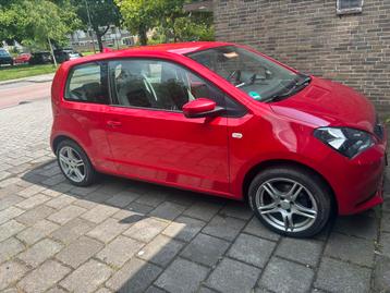 Set velgen seat mii  vw up skoda citigo   Opel astra beschikbaar voor biedingen