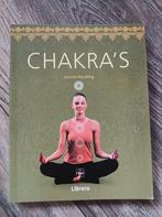 Norris Stephanie - Chakra's, Ophalen of Verzenden, Zo goed als nieuw, Norris Stephanie