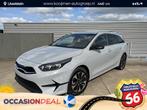 Kia Ceed Sportswagon 1.0 T-GDi Design Edition JBL / NAVIGATI, Voorwielaandrijving, Euro 6, Adaptive Cruise Control, Handgeschakeld