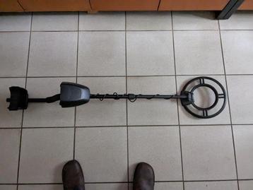 Metaaldetector Ground Force GC-1023 beschikbaar voor biedingen