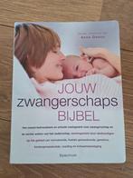 Jouw zwangerschaps bijbel - Anne Deans (red.), Boeken, Zwangerschap en Opvoeding, Gelezen, Ophalen of Verzenden, Anne Deans, Zwangerschap en Bevalling