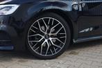 Audi A3 Sportback 35 TFSI Sport 3x S-Line / VIRTUAL / BLACK, Auto's, 150 pk, Leder en Stof, Zwart, Bedrijf
