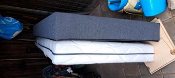 Boxspring nu 50% korting  beschikbaar voor biedingen