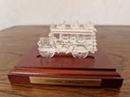 Hadrian Crystal London Omnibus, Ophalen of Verzenden