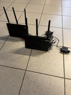Asus router RT -AC68U, Ophalen, Zo goed als nieuw, Router, Asus