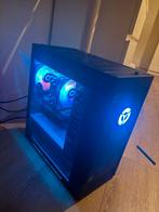 Gaming pc gtx 1660 super intel icore 5 16 gb ram 1TB, Computers en Software, Desktop Pc's, HDD, Ophalen of Verzenden, Zo goed als nieuw