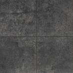 **Actie** Cerasun Verona antracite 60x60x4 cm, Tuin en Terras, Tegels en Klinkers, Ophalen of Verzenden, Nieuw, Keramiek, Terrastegels