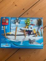 Lego city set en aparte zeldzame figuren, Ophalen of Verzenden, Zo goed als nieuw