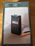 Afstandmeter, Ophalen of Verzenden, Zo goed als nieuw
