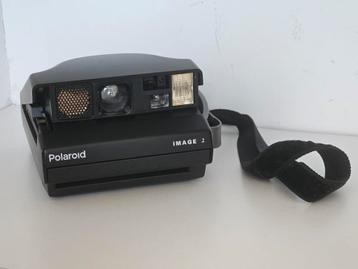 Polaroid Image 2 beschikbaar voor biedingen