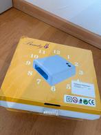 Gellak Lamp - Nagel Droger, Wit, Ophalen of Verzenden, Zo goed als nieuw, Handen en Nagels