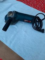 Bosch Haakse Slijpmachine - Gebruikt, Ophalen of Verzenden, Gebruikt, Minder dan 700 watt, Haakse handslijpmachine