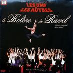 LP Filmmuziek van "Les Uns et les Autres", Cd's en Dvd's, Gebruikt, Ophalen of Verzenden, 12 inch