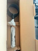 Tonone Bolt Wandlamp Nieuw in Doos, Ophalen of Verzenden, Nieuw, Metaal