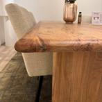Bruuts eettafel kolompoot, Ophalen, Zo goed als nieuw