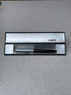 Lamy vulpen, Verzamelen, Ophalen of Verzenden, Zo goed als nieuw, Vulpen