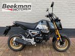 HONDA MSX 125 (bj 2023) SP - NL - 2.573KM - A1, HONDA, Bedrijf, Onbekend, 124 cc