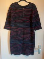 ANA ALCAZAR prachtige stretch jurk maat 42, Kleding | Dames, Jurken, Zwart, Maat 42/44 (L), Ophalen of Verzenden, Zo goed als nieuw