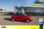 Suzuki Swift 1.2 Comfort Smart Hybrid 1 jaar garantie, 83 pk, Stof, Gebruikt, Euro 6