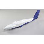 E-Flite Fuselage: Twin Otter – EFL30051, Hobby en Vrije tijd, Modelbouw | Radiografisch | Vliegtuigen, Verzenden, Gebruikt, Elektro