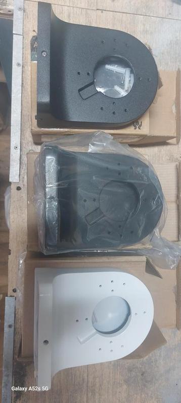 Dahua DH-PFB203W ophang beugel beschikbaar voor biedingen