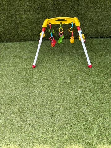 Babygym beschikbaar voor biedingen