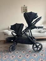 Cybex gazelle S kinderwagen set, Kinderen en Baby's, Kinderwagens en Combinaties, Ophalen, Zo goed als nieuw, Overige merken