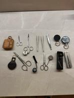 Vliegvis gereedschap, Watersport en Boten, Hengelsport | Vliegvissen, Ophalen of Verzenden, Overige typen