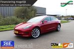 Tesla Model 3 Standard RWD Plus 60 kWh LFP accu 100% laden t, Automaat, 238 pk, Achterwielaandrijving, Gebruikt