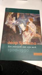 L. Netel - Joop Sollema 1900-1990, Ophalen of Verzenden, Zo goed als nieuw, L. Netel