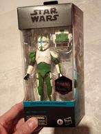 Star Wars RC-1140 Fixer (Republic Commando) the Black Series, Ophalen of Verzenden, Zo goed als nieuw, Actiefiguurtje