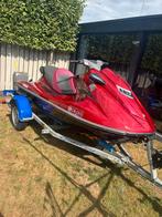 Yamaha Waverunner VXR 1800 cc, Watersport en Boten, Jetski's en Waterscooters, Ophalen, Zo goed als nieuw, Benzine, 120 tot 200 pk