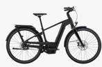 Cannondale Mavaro Neo 1 Heren Matte Black LG L 2024, Overige merken, -, - 0
-, NL, Nieuw