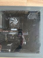 Gaming PC - Ryzen 7 2700X, RX 5500 XT, 16GB RAM, Computers en Software, Desktop Pc's, Ophalen, Gebruikt, Gaming, Met videokaart