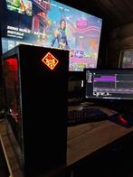 Budget Game PC, Computers en Software, Desktop Pc's, Ophalen, Gebruikt, 2 tot 3 Ghz, Intel