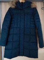 Te koop dames winterjas mt S (36) prima staat, Ophalen of Verzenden, Zo goed als nieuw, Maat 36 (S), Zwart