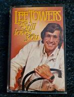 Cassettebandje Lee Towers, Ophalen of Verzenden, Zo goed als nieuw, Nederlandstalig, 1 bandje