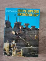 Encyclopedie van Archeologie, Gelezen, Ophalen of Verzenden, Los deel, Gilbert Charles-Picard