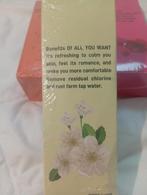 Shower filter, Ophalen of Verzenden, Nieuw, Overige kleuren, Overige typen