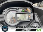 Kawasaki Versys 1000 ABS Grand Tourer (bj 2015), 4 cilinders, Motorrijbewijs A, Bedrijf, Meer dan 35 kW
