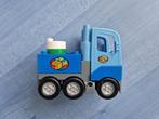 restant duplo / lego vrachtauto, Kinderen en Baby's, Speelgoed | Duplo en Lego, Ophalen of Verzenden, Gebruikt