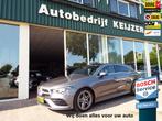 Mercedes-Benz CLA-klasse Shooting Brake 180 Advantage PANO D, Auto's, 136 pk, Gebruikt, 4 cilinders, Zilver of Grijs