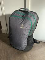 Deuter Giga Rugzak, Sieraden, Tassen en Uiterlijk, Tassen | Rugtassen, Ophalen, Gebruikt, Overige merken