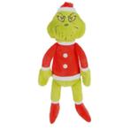De Grinch Pluche in Kerstpak 50 cm, Kinderen en Baby's, ., Overige typen, Nieuw, Ophalen of Verzenden